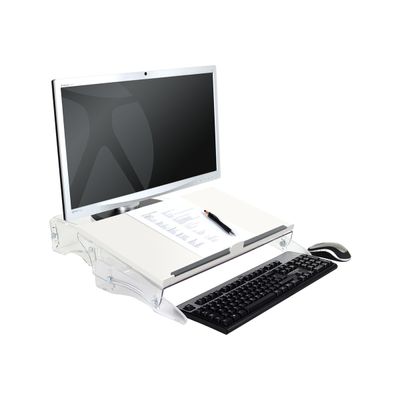 8717399998277-Bakker Elkhuizen FlexDesk 630N - porte document coulissant - transparent-P_400009883_6-2