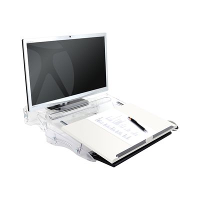 8717399998277-Bakker Elkhuizen FlexDesk 630N - porte document coulissant - transparent-P_400009883_7-3