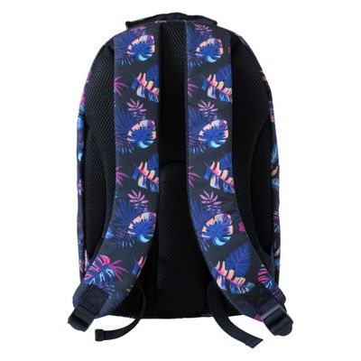 4891320456082-Sac à dos Offshore - 2 compartiments - bleu marine - Bagtrotter--2