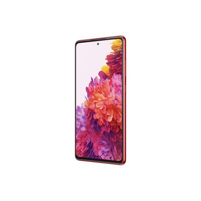 8806090753251-Samsung Galaxy S20 FE - Smartphone - 4G - 128 Go - rouge--5