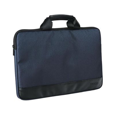 5413082230640-Cristo Recycled - Sacoche pour ordinateur portable 15,6" - bleu marine--0