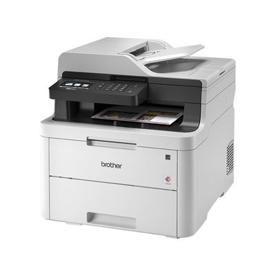 4977766790246-Brother MFC-L3710CW - imprimante laser multifonction couleur A4 - Wifi--1