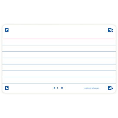 3020120170121-Oxford FLASH 2.0 - Pack de 32 cartes - A7 - ligné - blanc--3