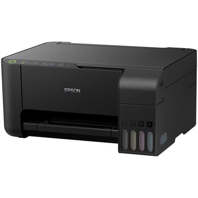 8715946652252-Epson EcoTank L3150 -  imprimante multifonction jet d'encre couleur A4 - Wifi--1