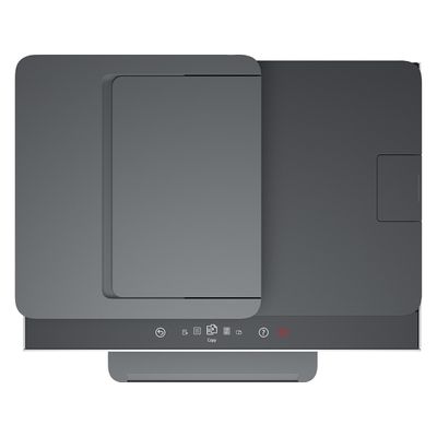 195908302643-HP Smart Tank 7605 All-in-One - imprimante multifonction jet d'encre couleur A4 - Wifi, Bluetooth, USB--2
