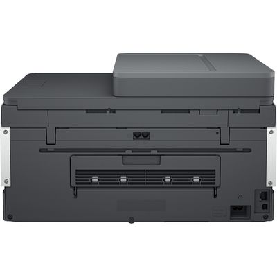 195908302643-HP Smart Tank 7605 All-in-One - imprimante multifonction jet d'encre couleur A4 - Wifi, Bluetooth, USB--3