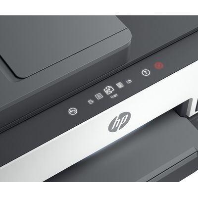 195908302643-HP Smart Tank 7605 All-in-One - imprimante multifonction jet d'encre couleur A4 - Wifi, Bluetooth, USB--4