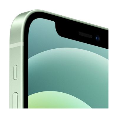 3701083041801-Apple iphone 12 - smartphone reconditionné grade A - 5G - 128 Go - vert--2