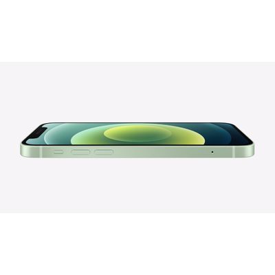 3701083041801-Apple iphone 12 - smartphone reconditionné grade A - 5G - 128 Go - vert--3