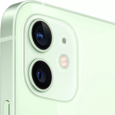3701083041801-Apple iphone 12 - smartphone reconditionné grade A - 5G - 128 Go - vert--4