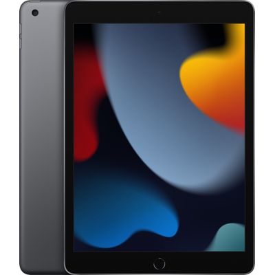IPad 10.2 8e Génération 32 Go WiFi Gris Sidéral - Occasion