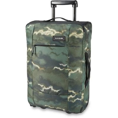 610934381931-Dakine EQ Carry on Roller - valise de voyage à roulette 40L - OLASHC CAMO--0