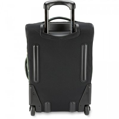 610934381986-Dakine Carry on Roller - valise de voyage à roulette 42L - OLASHC CAMO--1