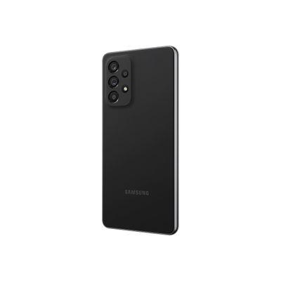 8806094095395-Samsung Galaxy A53 - Smartphone - 5G - 128 Go - noir--4