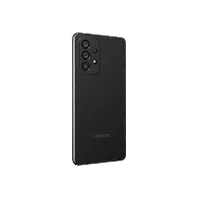 8806094095395-Samsung Galaxy A53 - Smartphone - 5G - 128 Go - noir--5