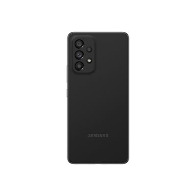 8806094095395-Samsung Galaxy A53 - Smartphone - 5G - 128 Go - noir--6