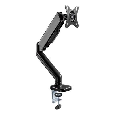 3303170105276-T'nB - kit de montage - Bras porte-écran simple - noir--1