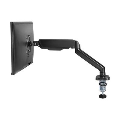 3303170105276-T'nB - kit de montage - Bras porte-écran simple - noir--2