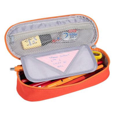 3130630528302-Trousse Plumier compact - multi-compartiments - disponible dans différentes couleurs - Exacompta--2
