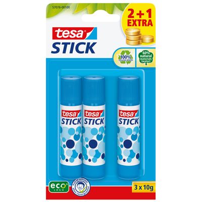4042448913623-Tesa - Pack de 3 bâtons de colle - 10 gr--0