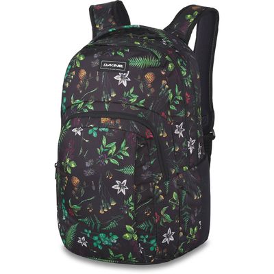 0194626463445-Dakin Campus L - Sac à dos 33L - WOODLAND FLORAL--0