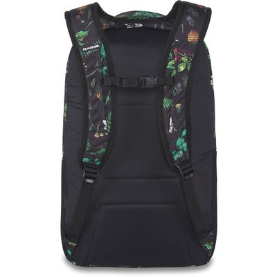 0194626463445-Dakin Campus L - Sac à dos 33L - WOODLAND FLORAL--1
