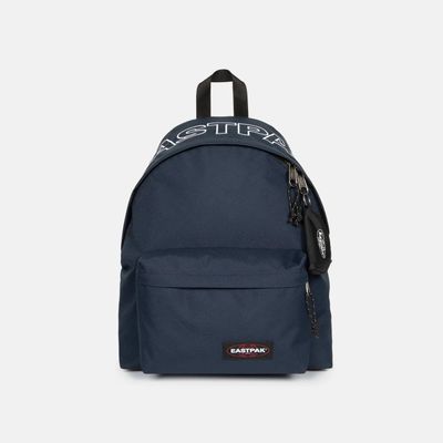 0196246318242-EASTPAK Padded Pak'r - Sac à dos - 40 cm - Embroided marin--0