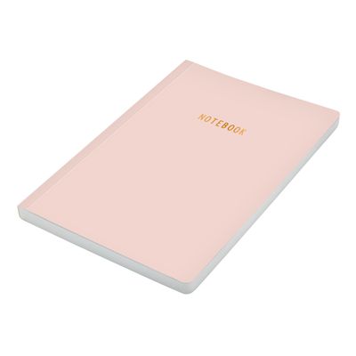 3135252843543-Carnet Lively A5 - ligné - 128 pages - différents modèles disponibles - Viquel--8