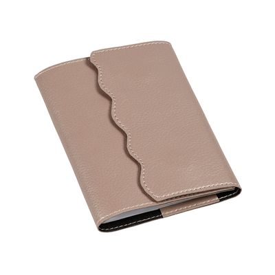 3371010513871-Quo Vadis Calypso - Agenda - 2025 - semainier - mini - 100 x 150 mm - portrait - papier blanc - couleur unique - couverture bei--1