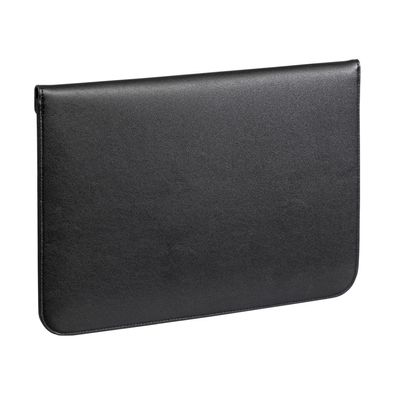 3135258014220-Saint-Martin - Housse d'ordinateur noir Inès - 13" - Viquel --3