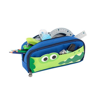 3135258012004-Trousse Creature - 2 compartiments - Viquel--4