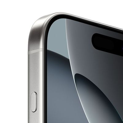 0195949806001-Apple iPhone 16 Pro Max - Smartphone - 5G - 256 Go - Titane blanc--2