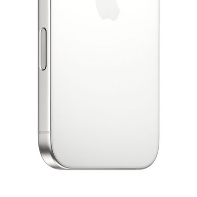 0195949806001-Apple iPhone 16 Pro Max - Smartphone - 5G - 256 Go - Titane blanc--3