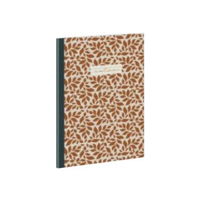3700368755747-Cahier de notes A5 - 96 pages - Blue Art Sania Premium - autumn leaves-P_405112565_1-0