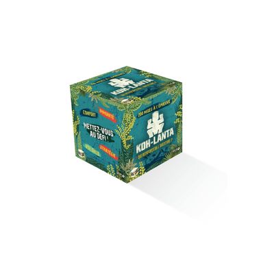 9782263178436-Roll'Cube Koh-Lanta - 200 mises à l'épreuve-P_405129874_1-0