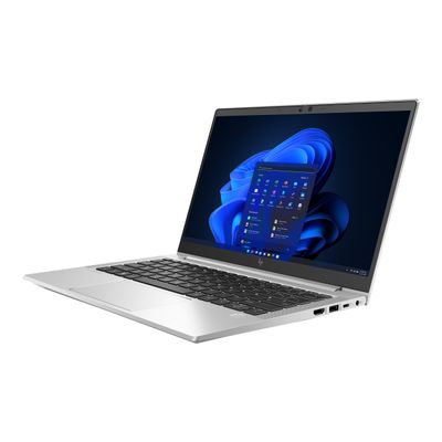 0404051385374-HP EliteBook 630 G9 Notebook - Pc portable 13.3" - Core i5 1245U - 8 Go RAM - 256 Go SSD-P_405138537_8-0