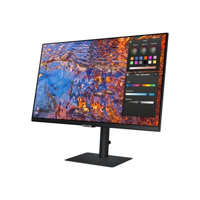 8806094355796-Samsung S27B800PXU - écran LED 27" - 4K - HDR-P_405139074_5-4