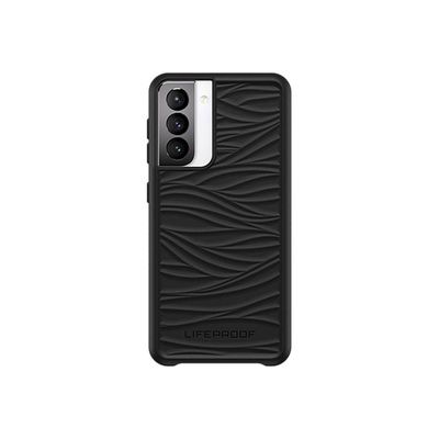 0840104239407-LifeProof WĀKE - coque de protection pour Galaxy S21 - noir-P_405140324_4-2