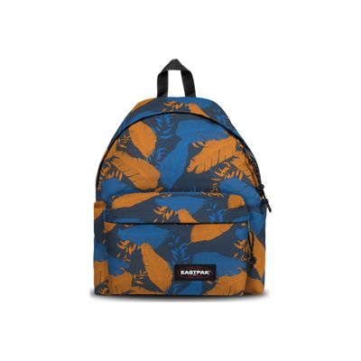 0196246678346-EASTPAK Padded Pak'r - Sac à dos - 40 cm - Brize banana navy-P_405160755_1-0