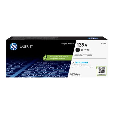 194850740947-HP 139A - Noir - cartouche laser d'origine -P_405189089_2-0