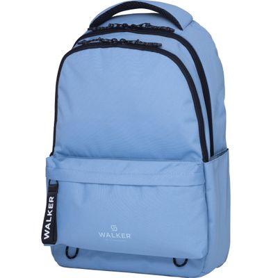 9002638240248-Sac à dos WALKER "Alpha" - 2 compartiments coloris Sky Blue-P_405226511_1-0