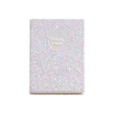 8422593082836-Miquelrius Back2Fun Keep it shiny - Cahier de notes - 117 x 150 mm - 96 feuilles / 192 pages-P_405245039_1-0