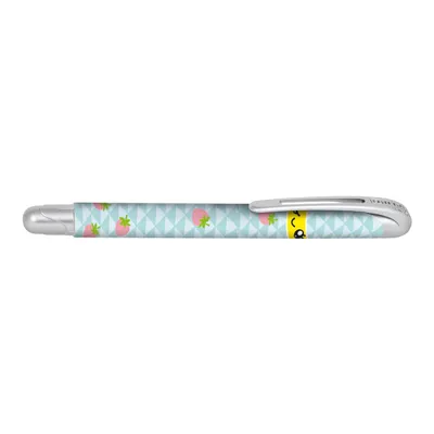 4014421123909-Online College - Roller à cartouches - Banana-Angle droit-0