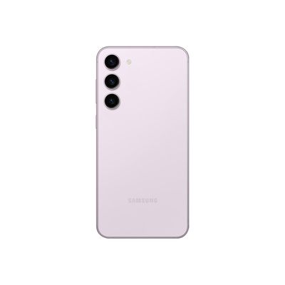 8806094725964-Samsung Galaxy S23+ - Smartphone - 5G - 8/512 Go - mauve-Arrière-4