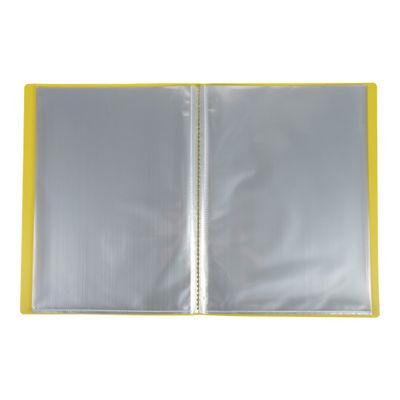 3130630882909-Exacompta Forever Young - Porte vues - 40 vues - A4 - disponible dans différentes couleurs-Avant-4