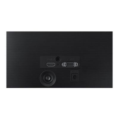 8806090139475-Samsung S27F354FHU - écran pc 24" LED - Full HD - 1920 x 1080 - VGA HDMI-Gros plan-12