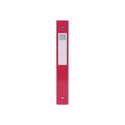3130634519207-1928 by Exacompta - Classeur 4 anneaux - Dos 40 mm - A4 - pour 200 feuilles - disponible dans dif-Gauche-7