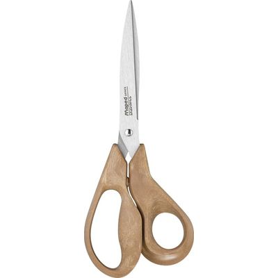 3154144991117-Maped Advanced Wood - Ciseaux 21 cm - asymétriques--1