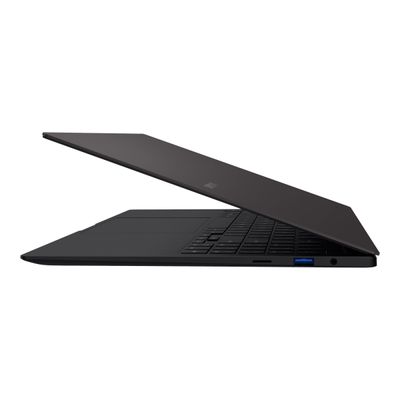 0404051385459-Samsung Galaxy Book2 Pro - Pc portable 15,6" - Core i5 1240P - Evo - 8 Go RAM - 256 Go SSD-Droite-13