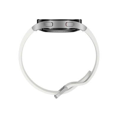 8806092559295-Samsung Galaxy Watch4 - montre connectée 44 mm - argent-Droite-5